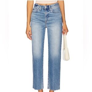 Pistola Charlie High Rise Classic Straight in Rhythm Vintage